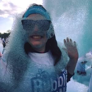 Meet your Posher, Cassandra